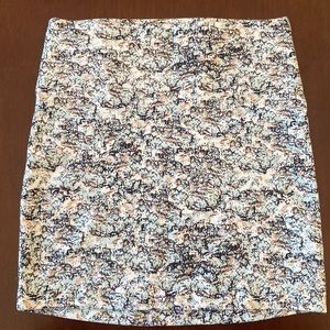 BCBGENERATION mini skirt XS